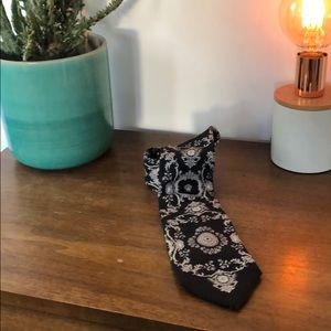 Versace tie